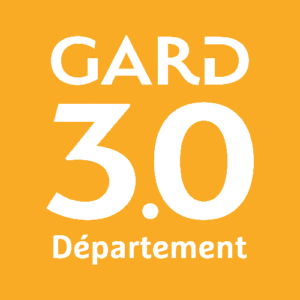 GARD département